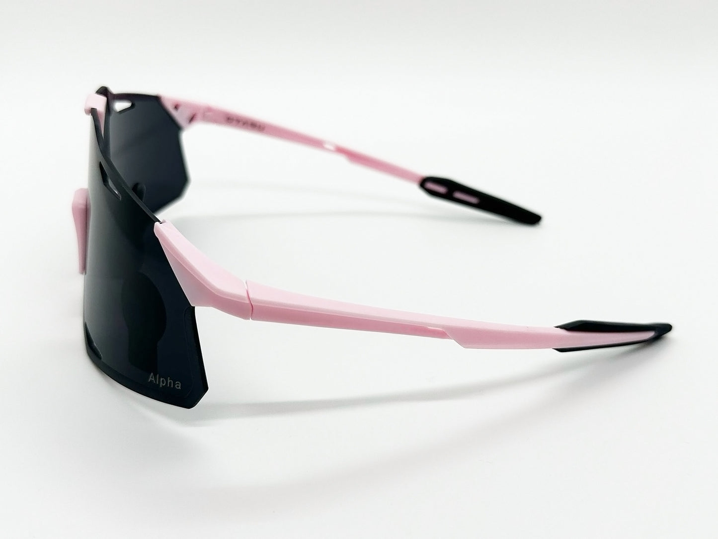 Alpha - Pink Panther