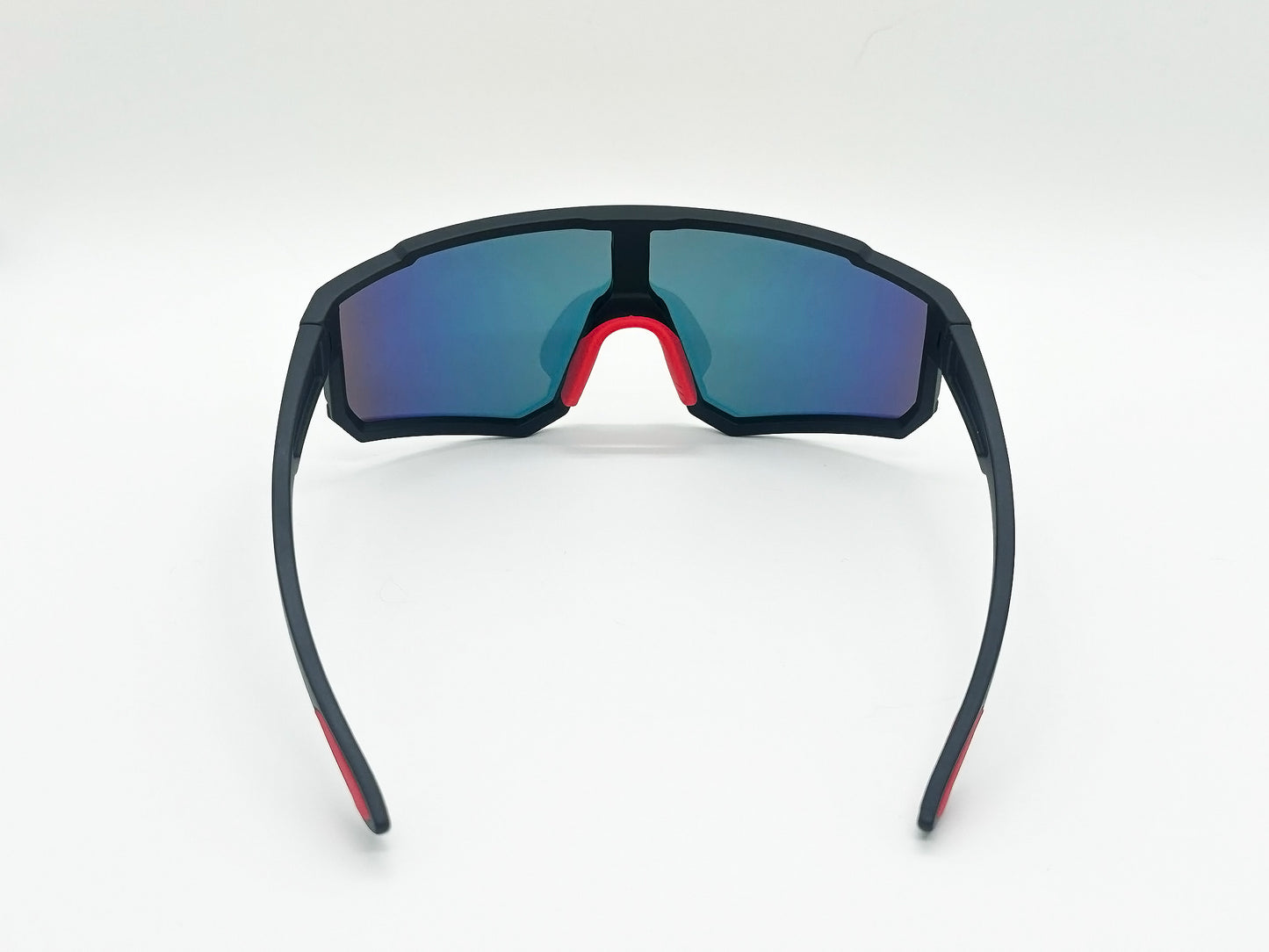 Elastic - Black / Red