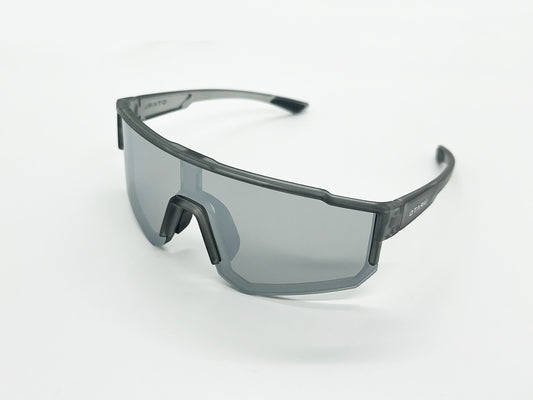 Elastic - Smokey Grey