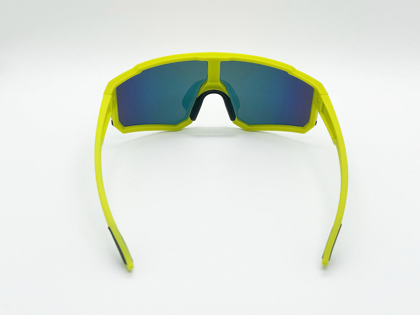 Elastic - Apple Green
