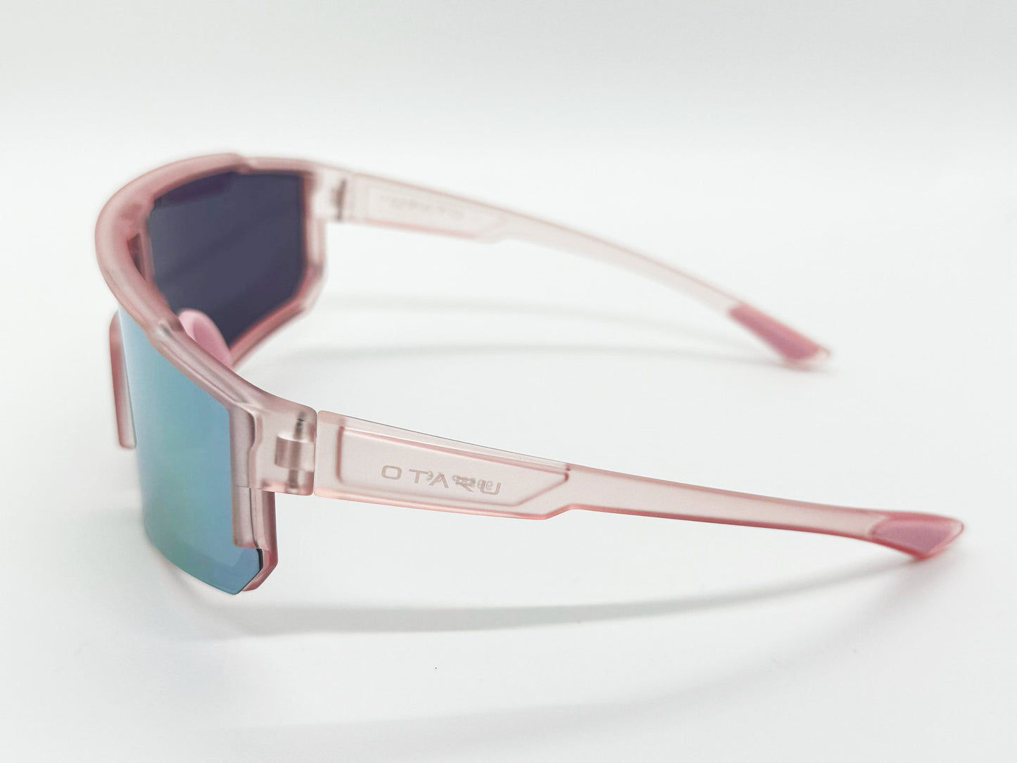 Elastic - Pink