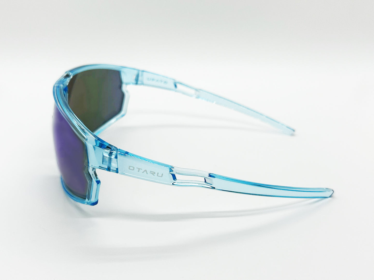 Ranger - Ice Blue