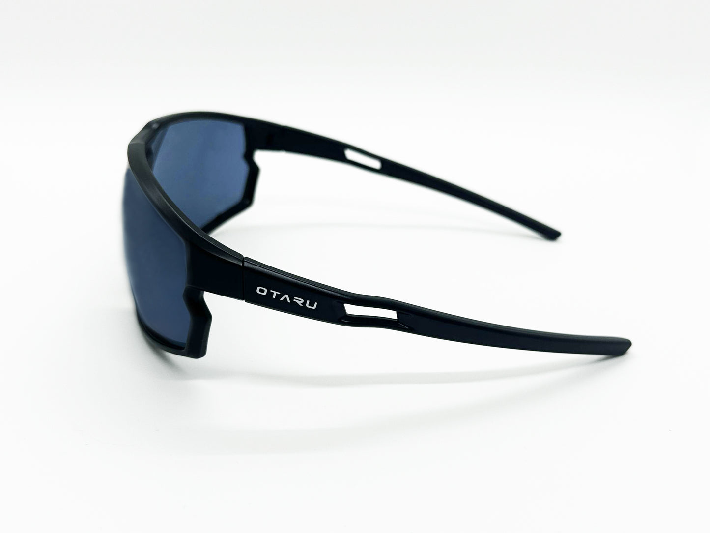 Ranger - Black