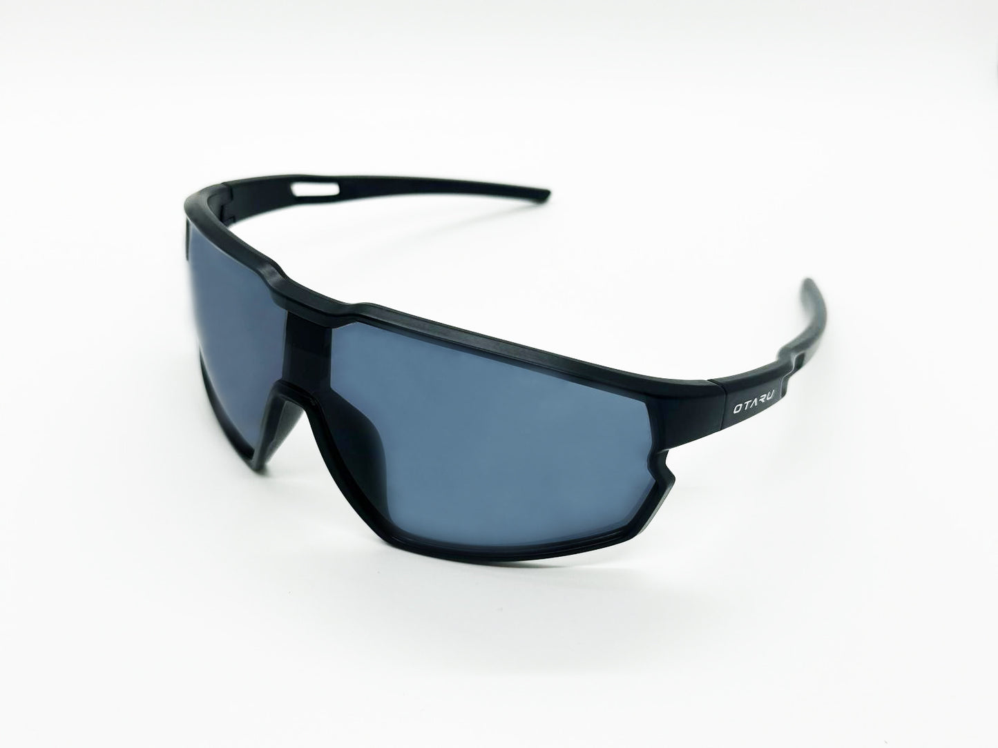 Ranger - Black