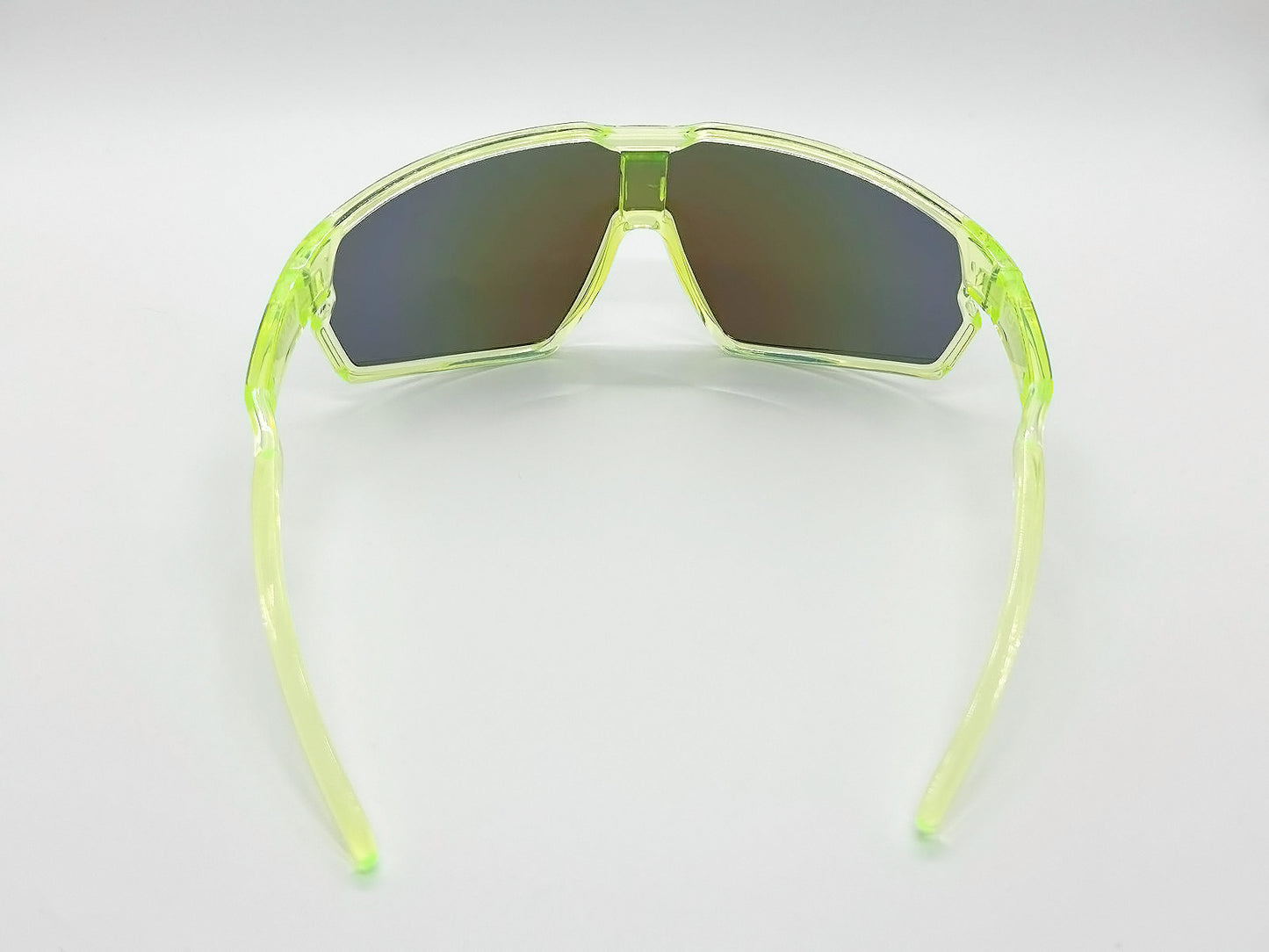 Ranger - Ice Green