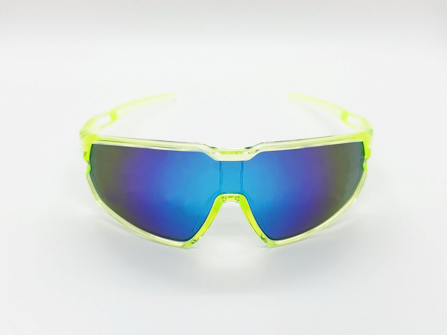 Ranger - Ice Green