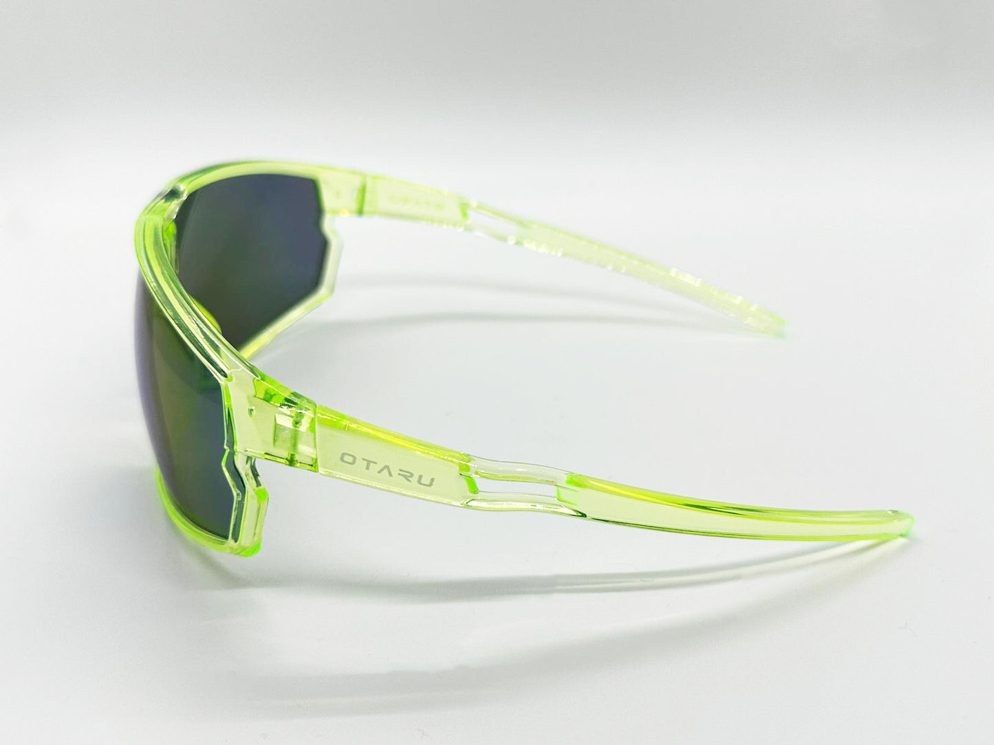 Ranger - Ice Green