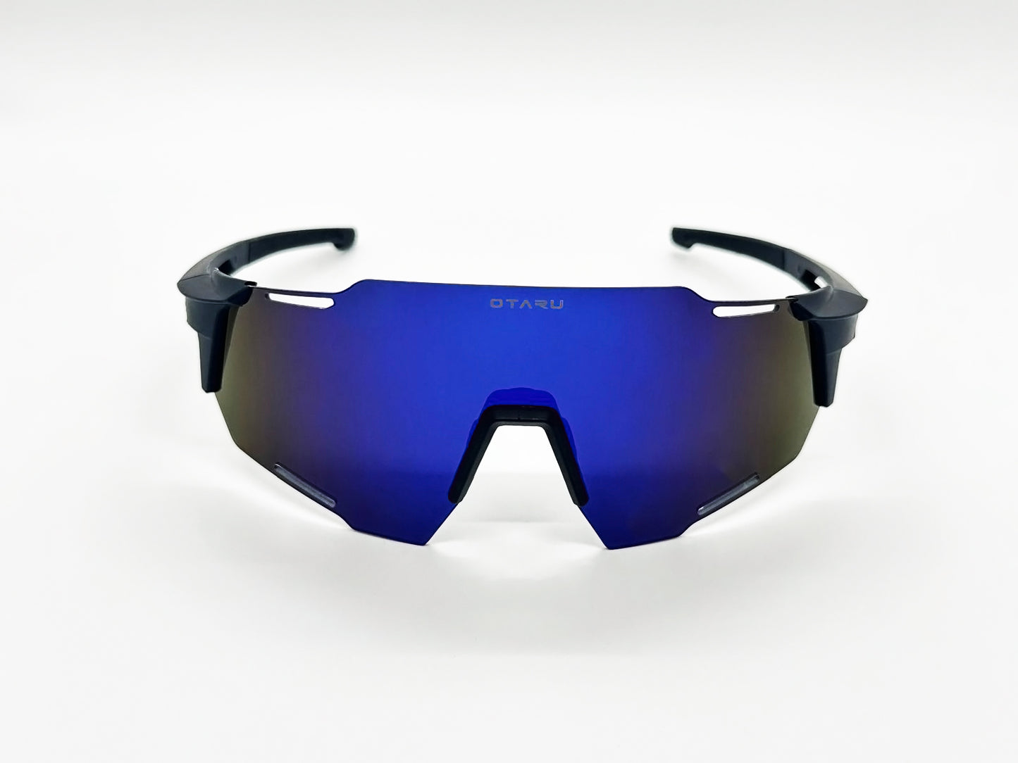 Signature - Black / Blue