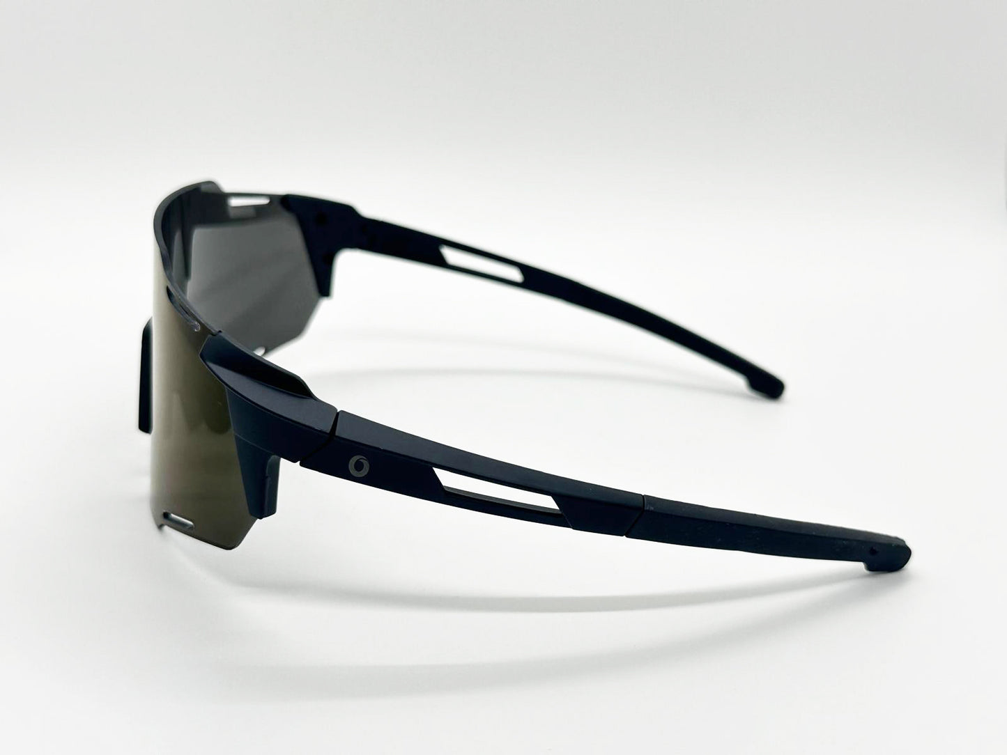 Signature - Black / Blue
