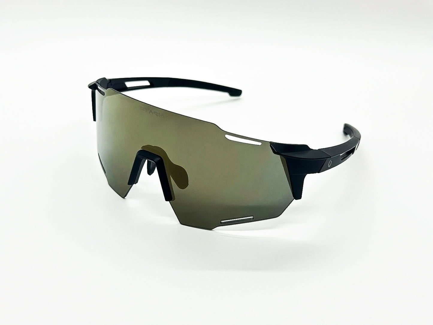 Signature - Black / Bronze
