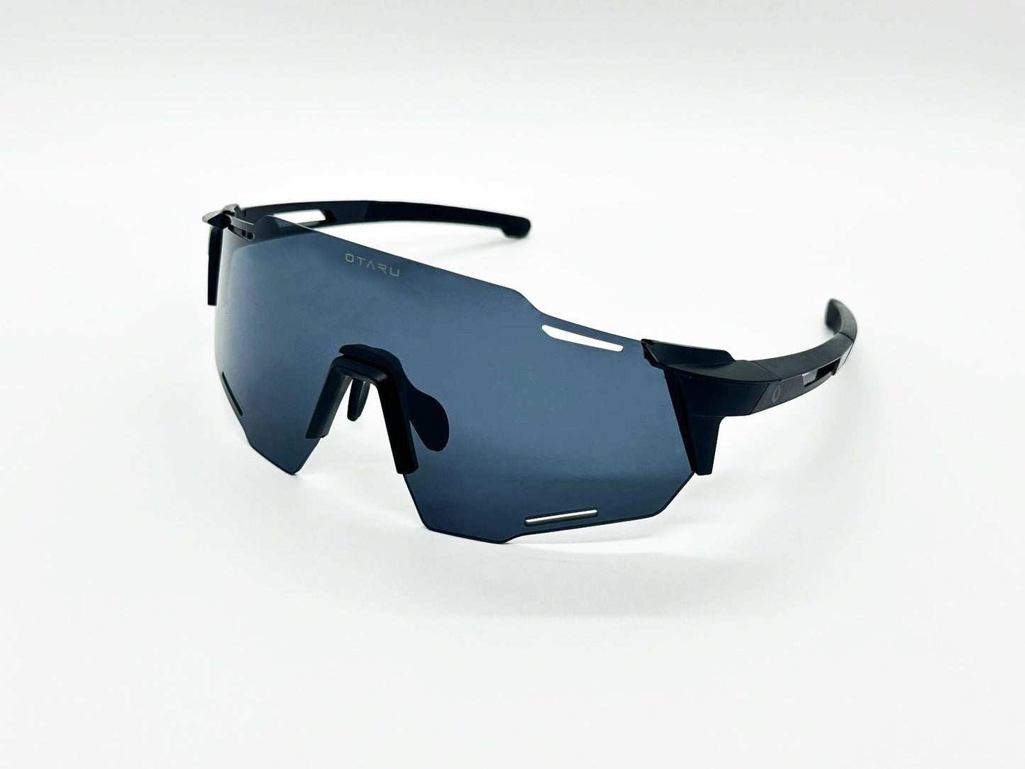 Signature - Black / Grey