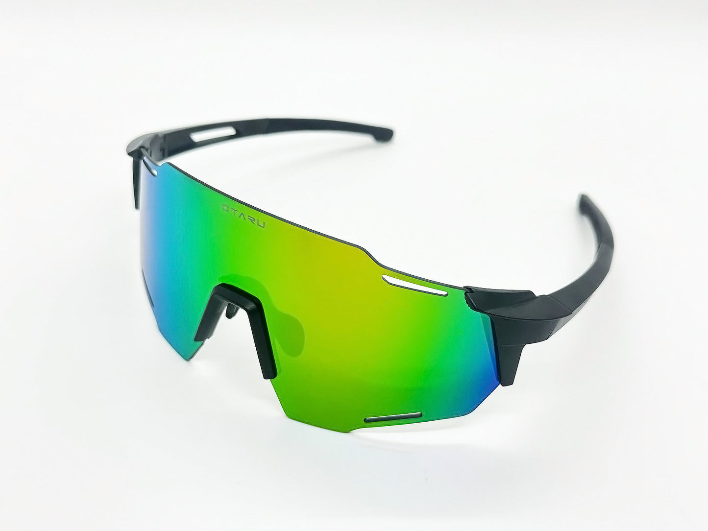 Signature - Black / Purple