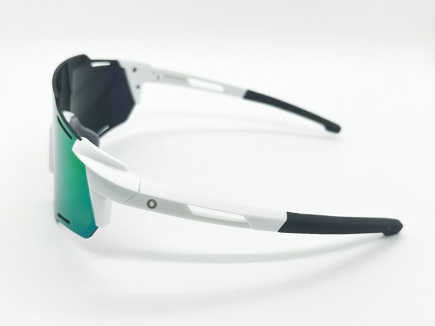 Signature - White / Purple