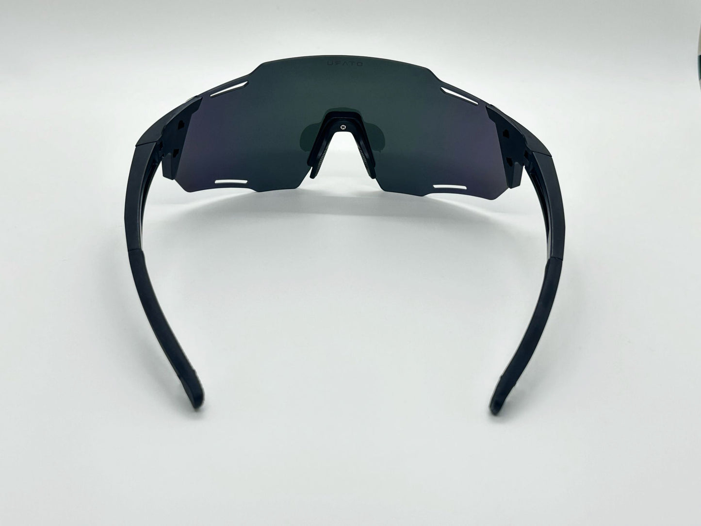 Signature - Black / Purple
