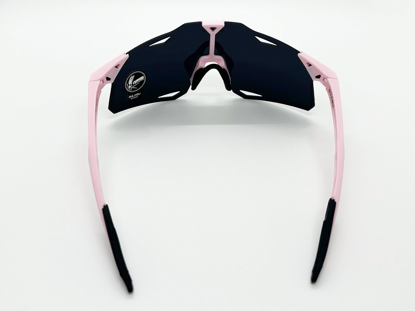 Alpha - Pink Panther