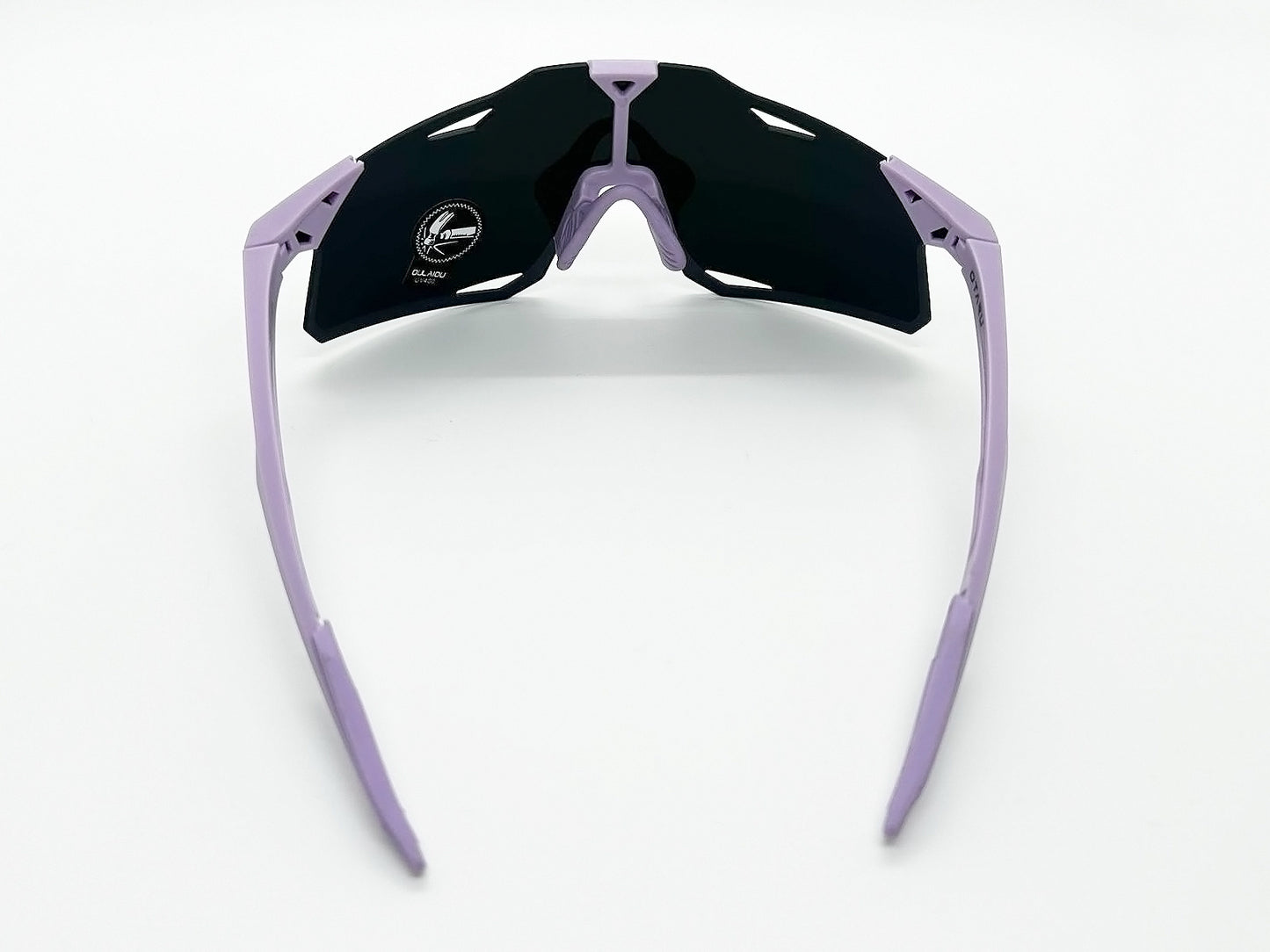 Alpha - Lavender