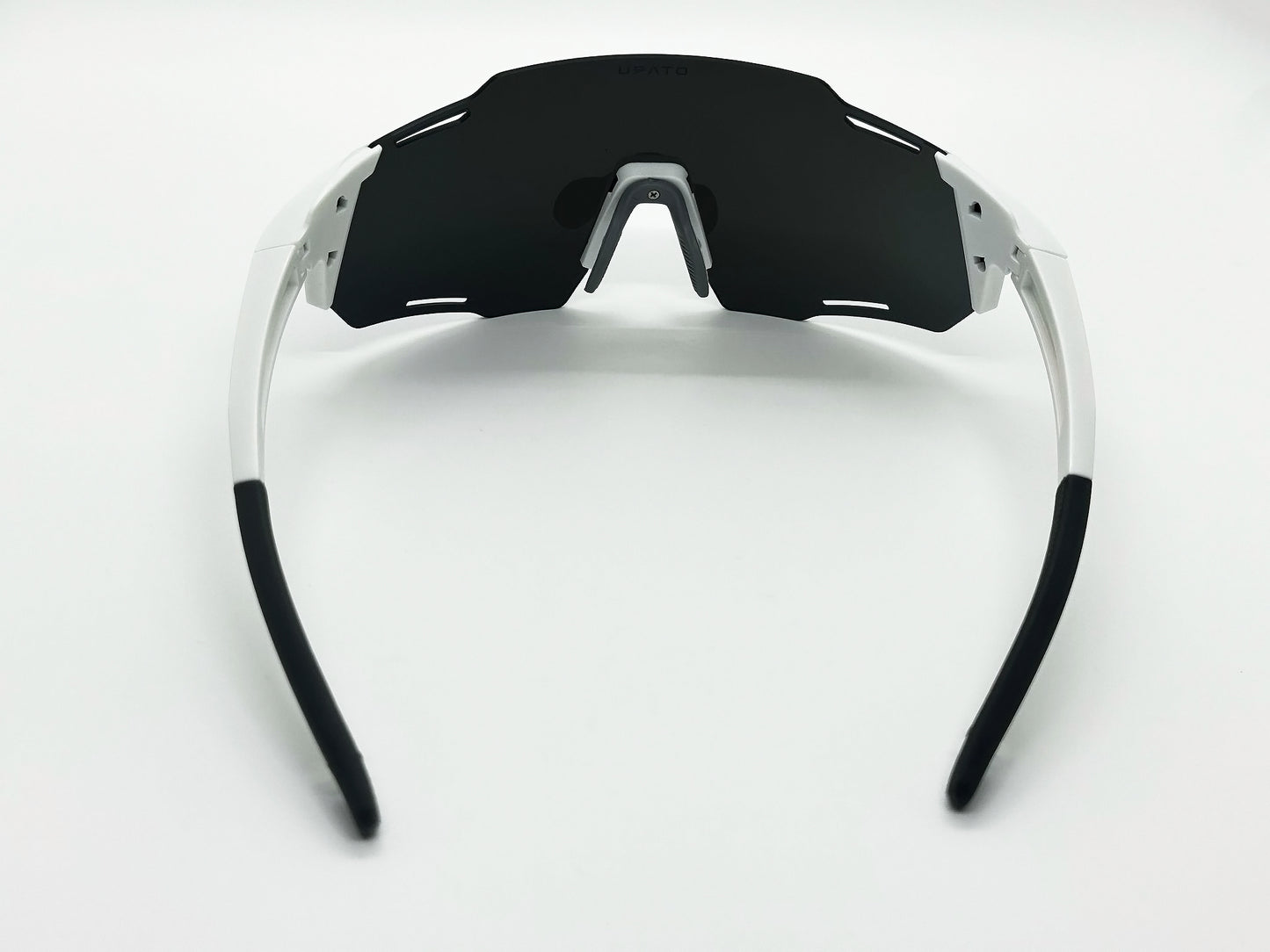 Signature - White / Blue