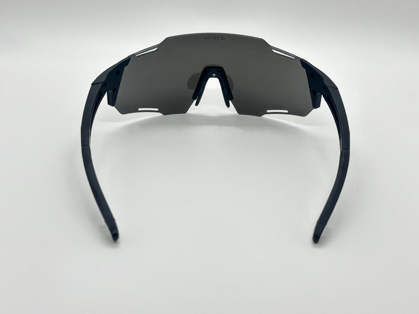 Signature - Black / Blue