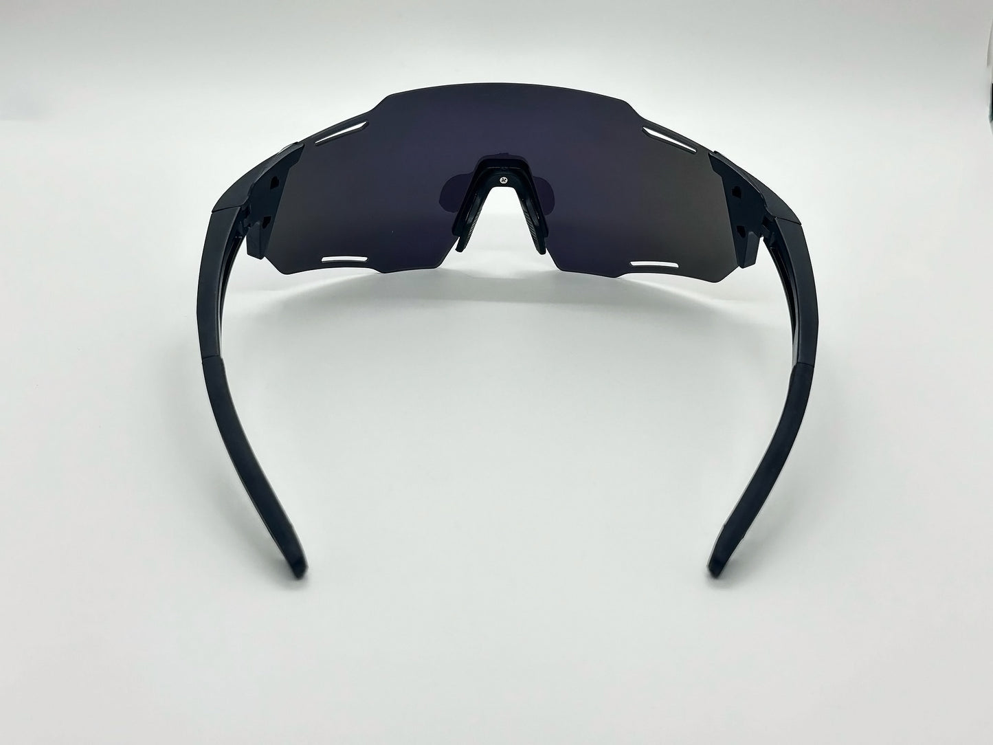 Signature - Black / Green