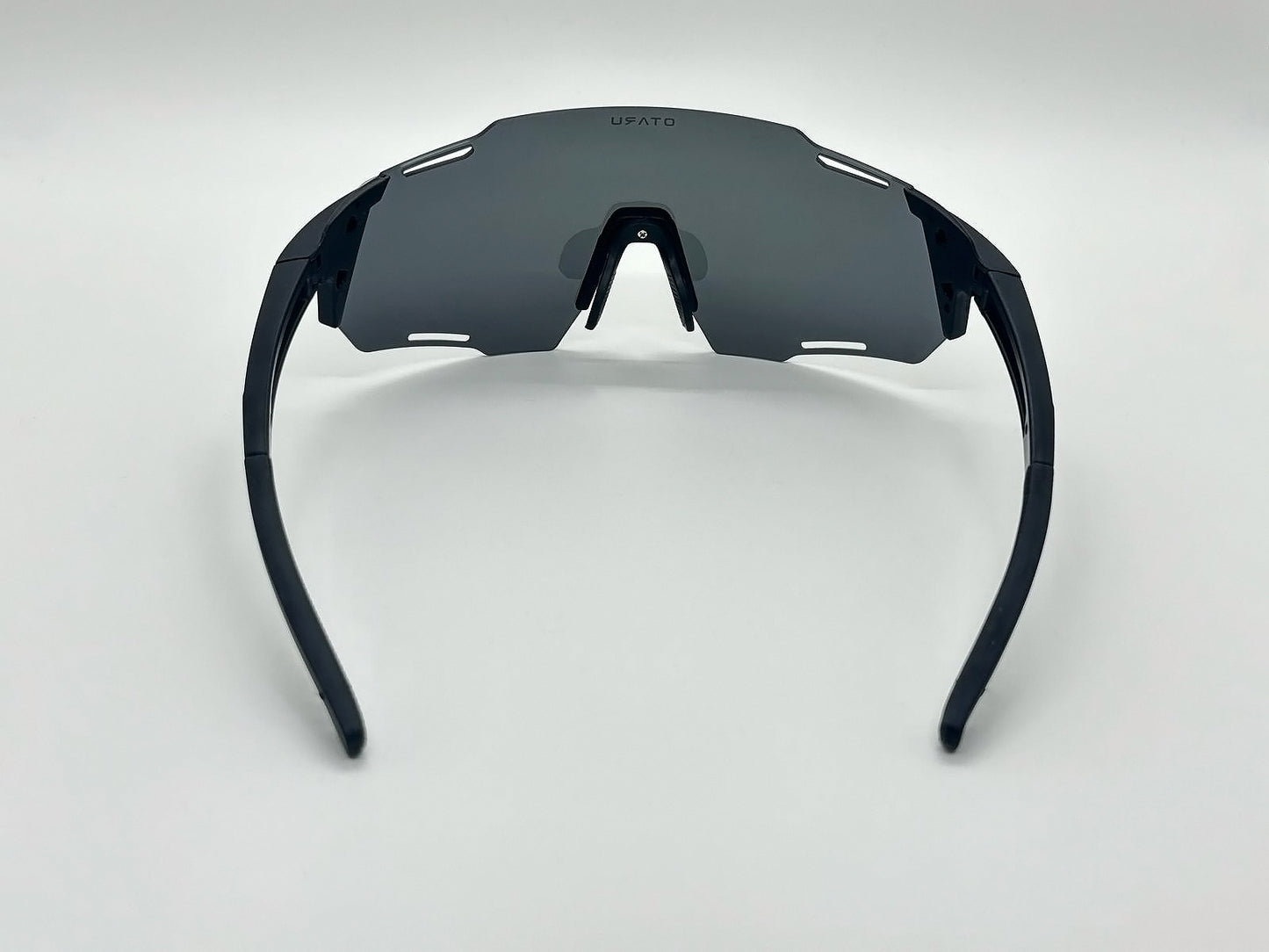 Signature - Black / Bronze