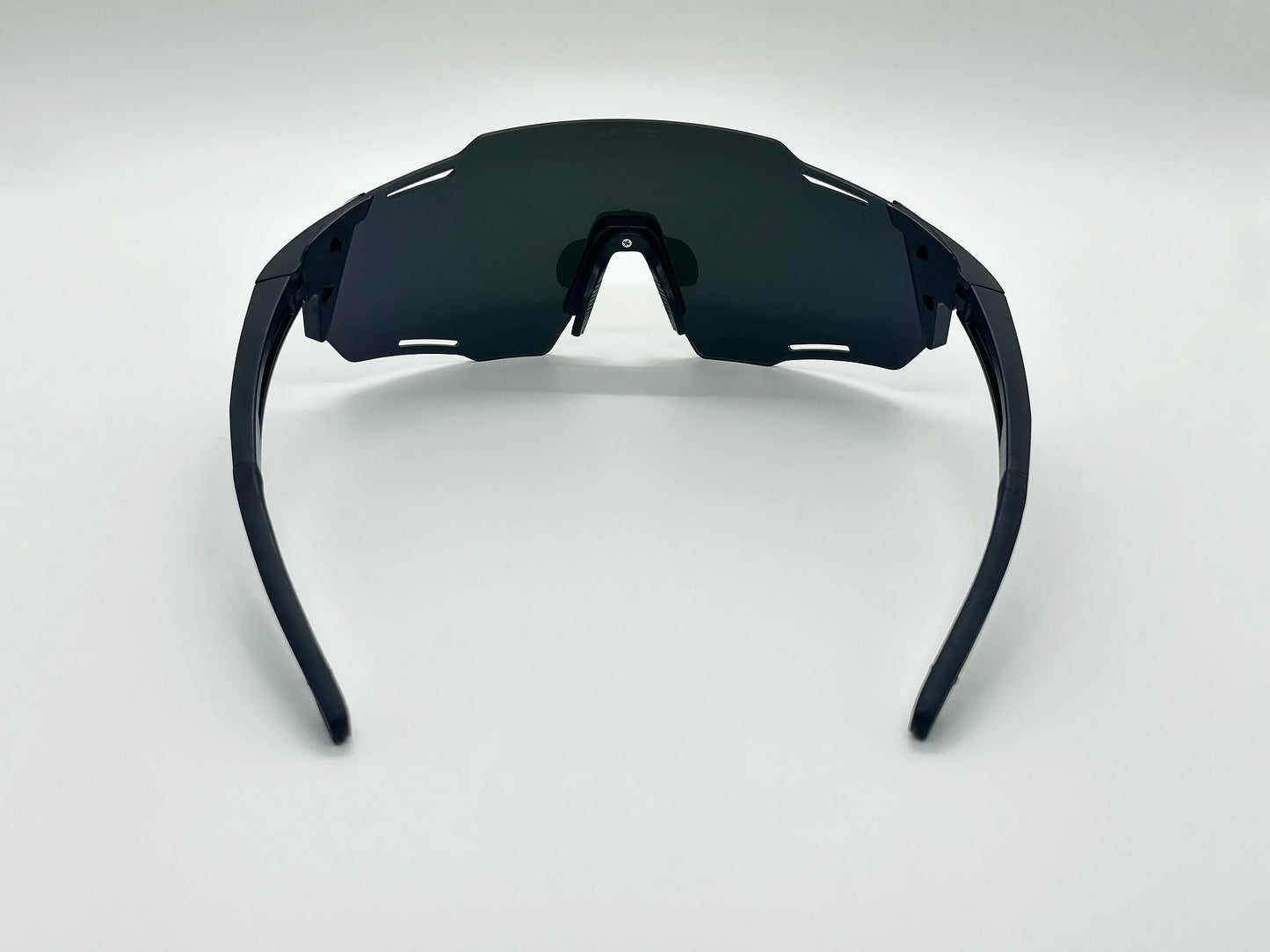 Signature - Black / Honey Orange