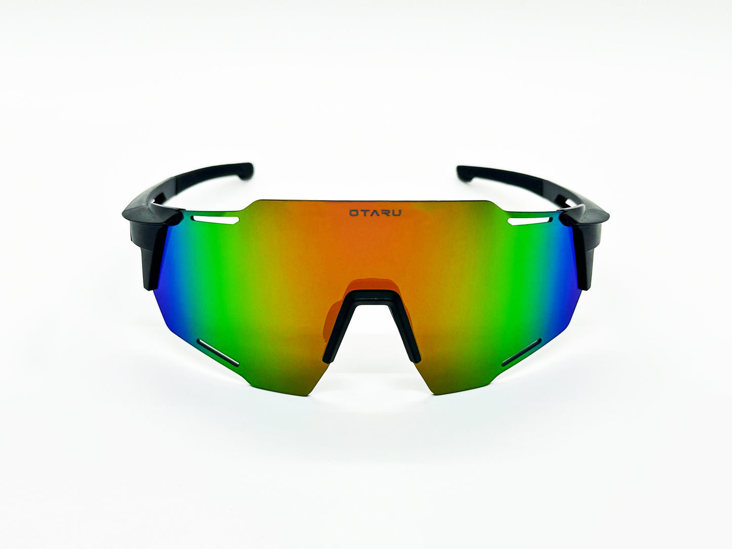 Signature - Black / Purple