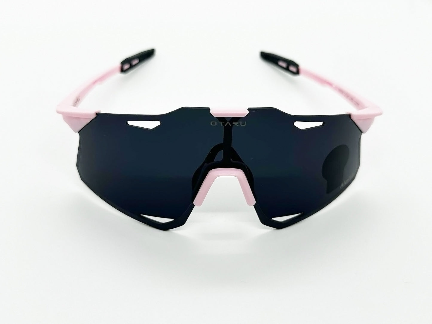 Alpha - Pink Panther