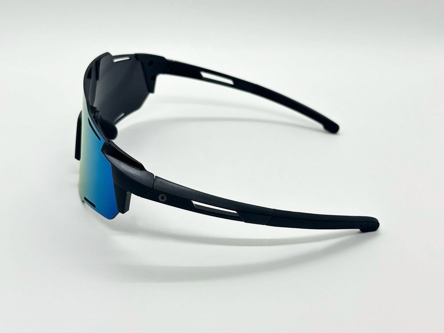 Signature - Black / Green