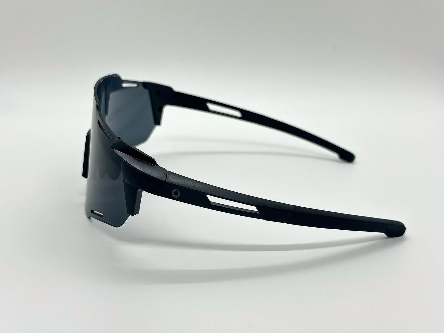 Signature - Black / Grey