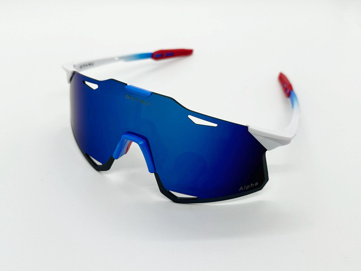 ALPHA Lightweight Sport Design