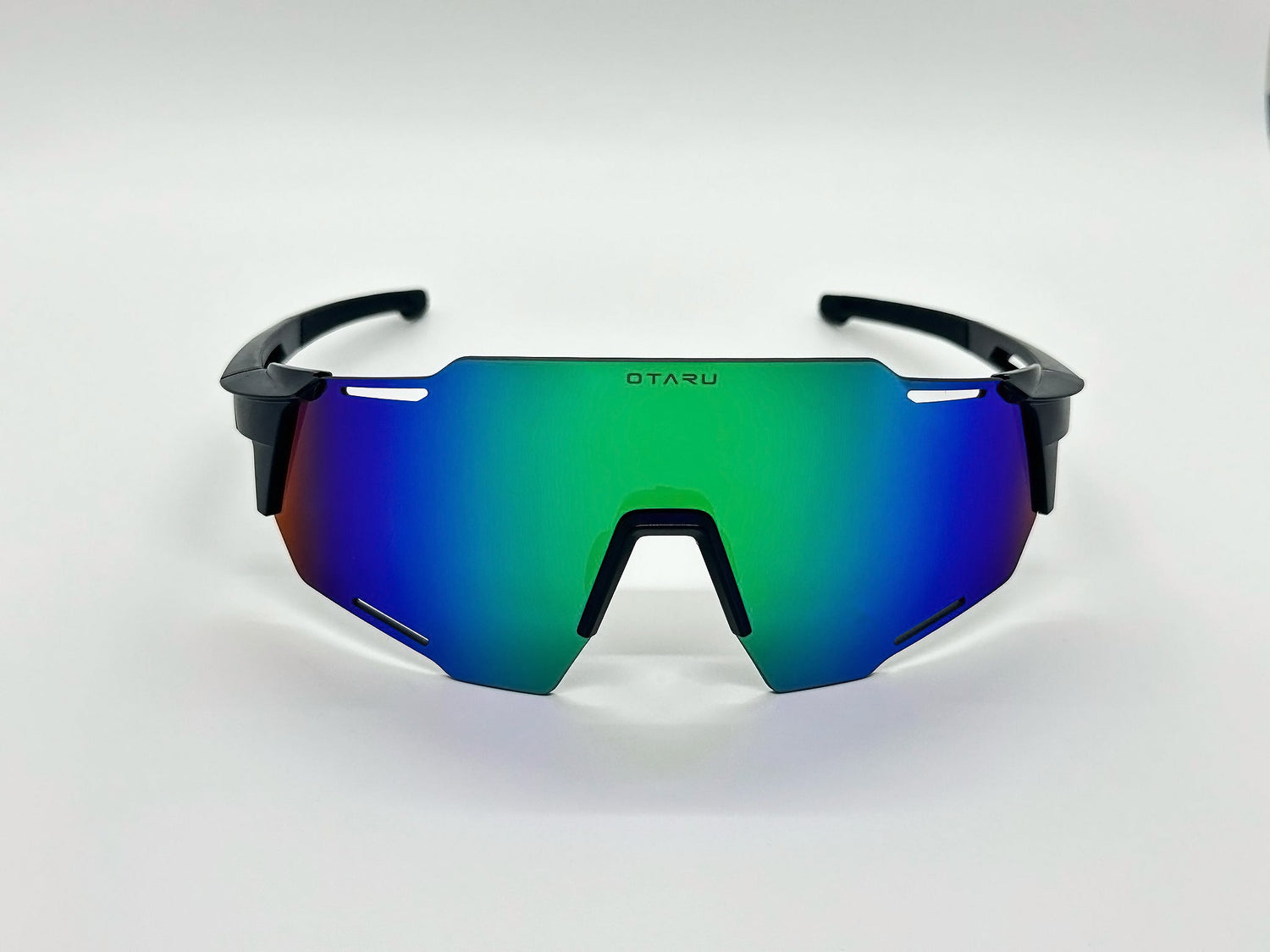 Signature Frameless Design