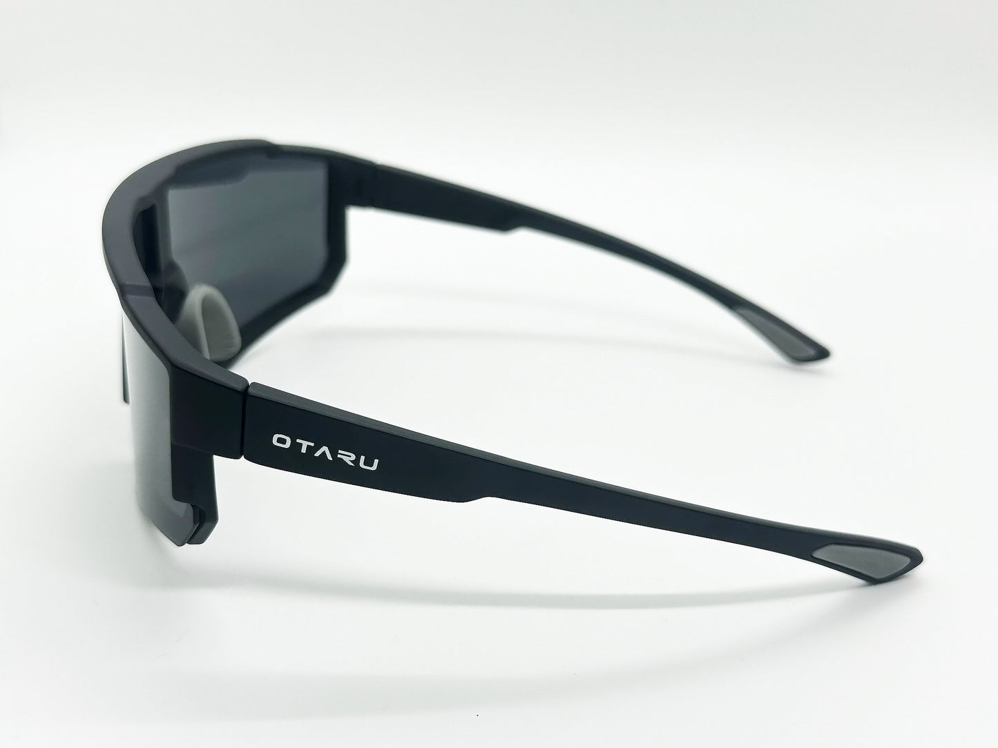 Elastic - Black / Grey
