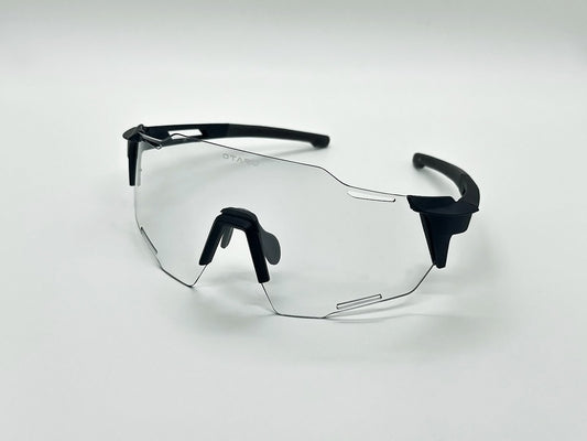 Elicit - Black / Grey