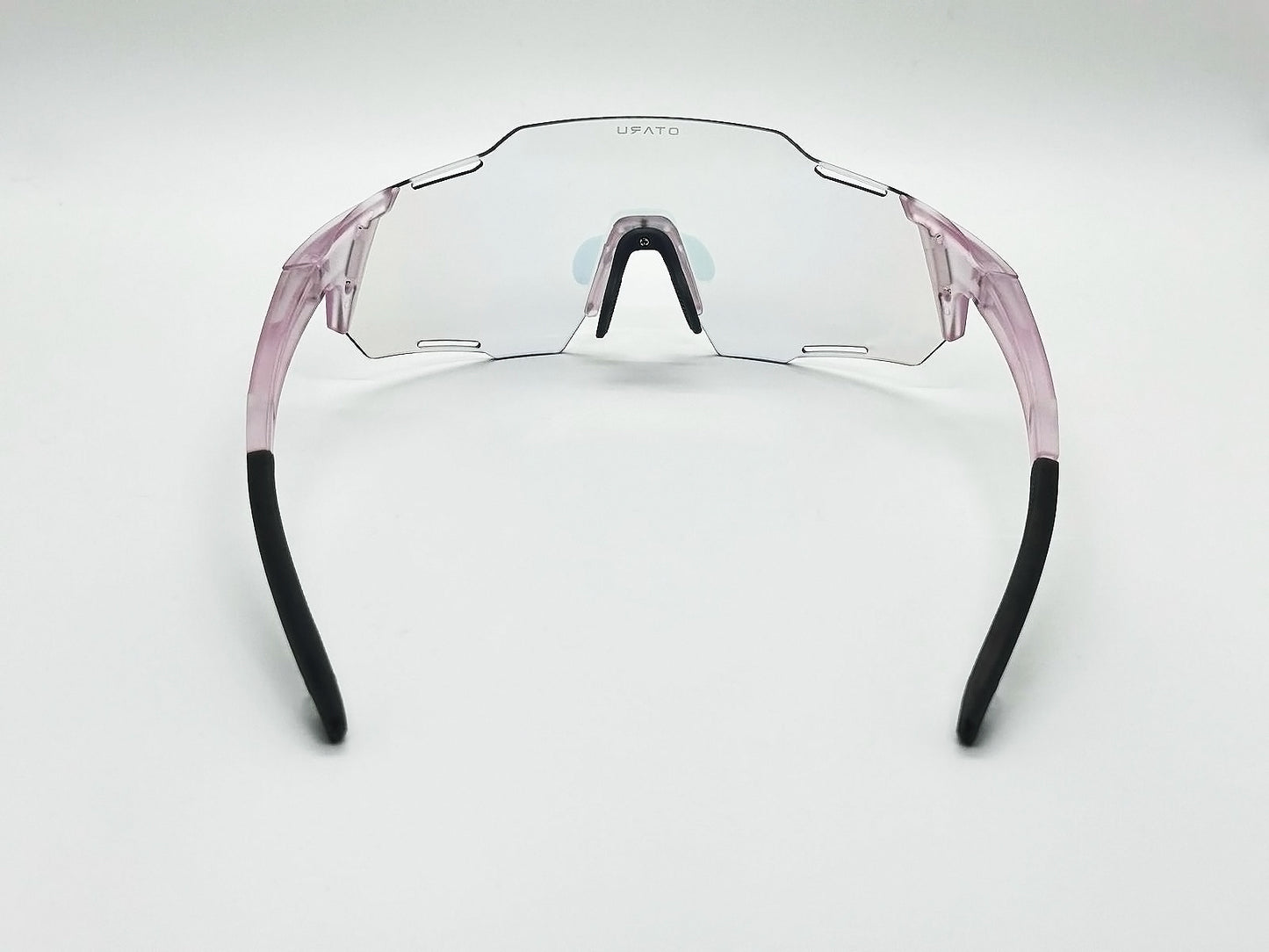 Elicit - Transparent Purple / Purple