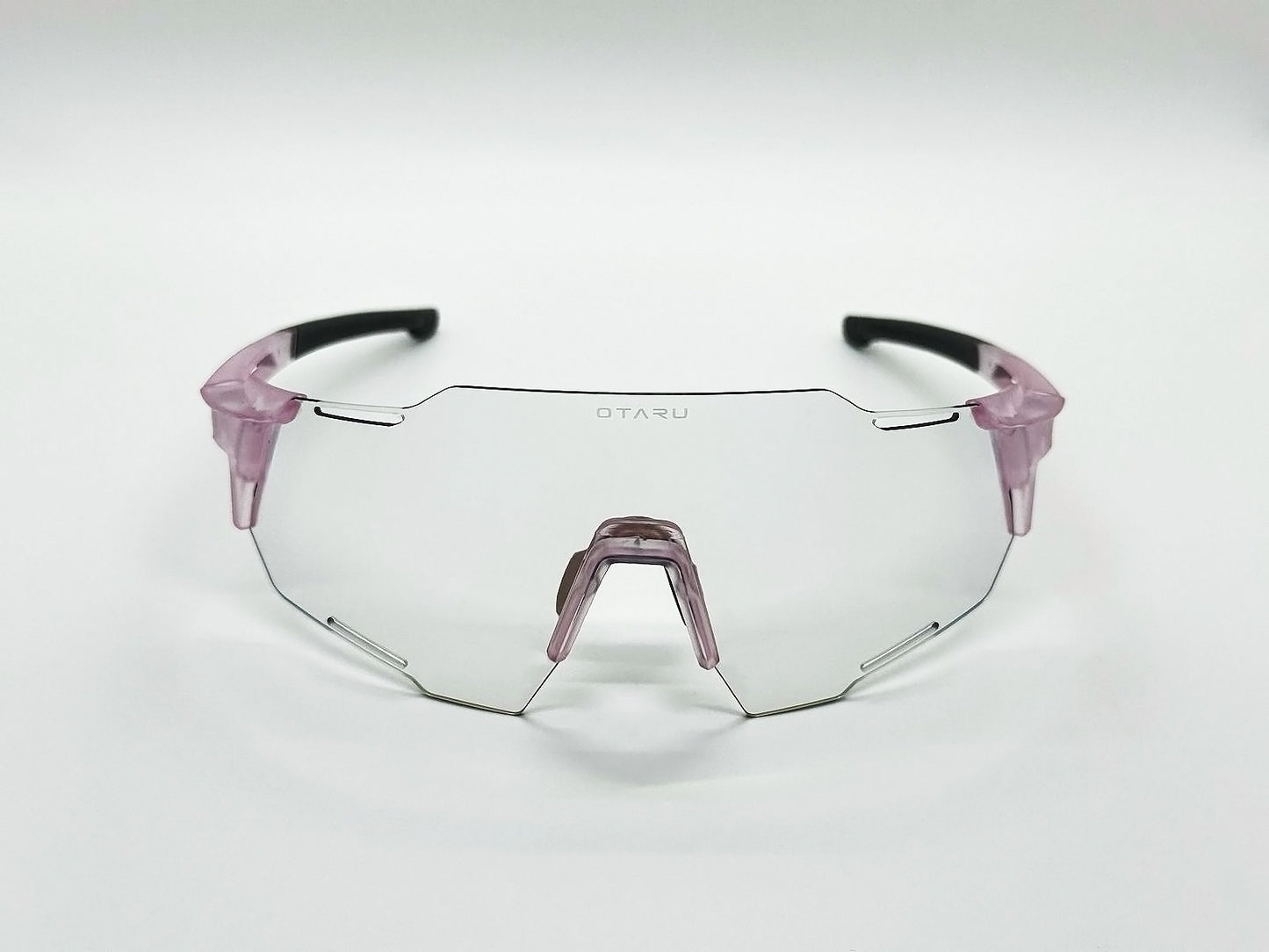Elicit - Transparent Purple / Purple