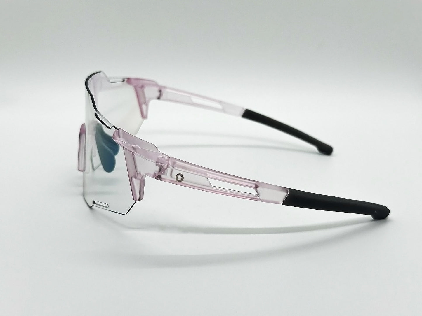 Elicit - Transparent Purple / Purple