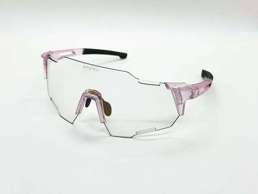 Elicit - Transparent Purple / Purple