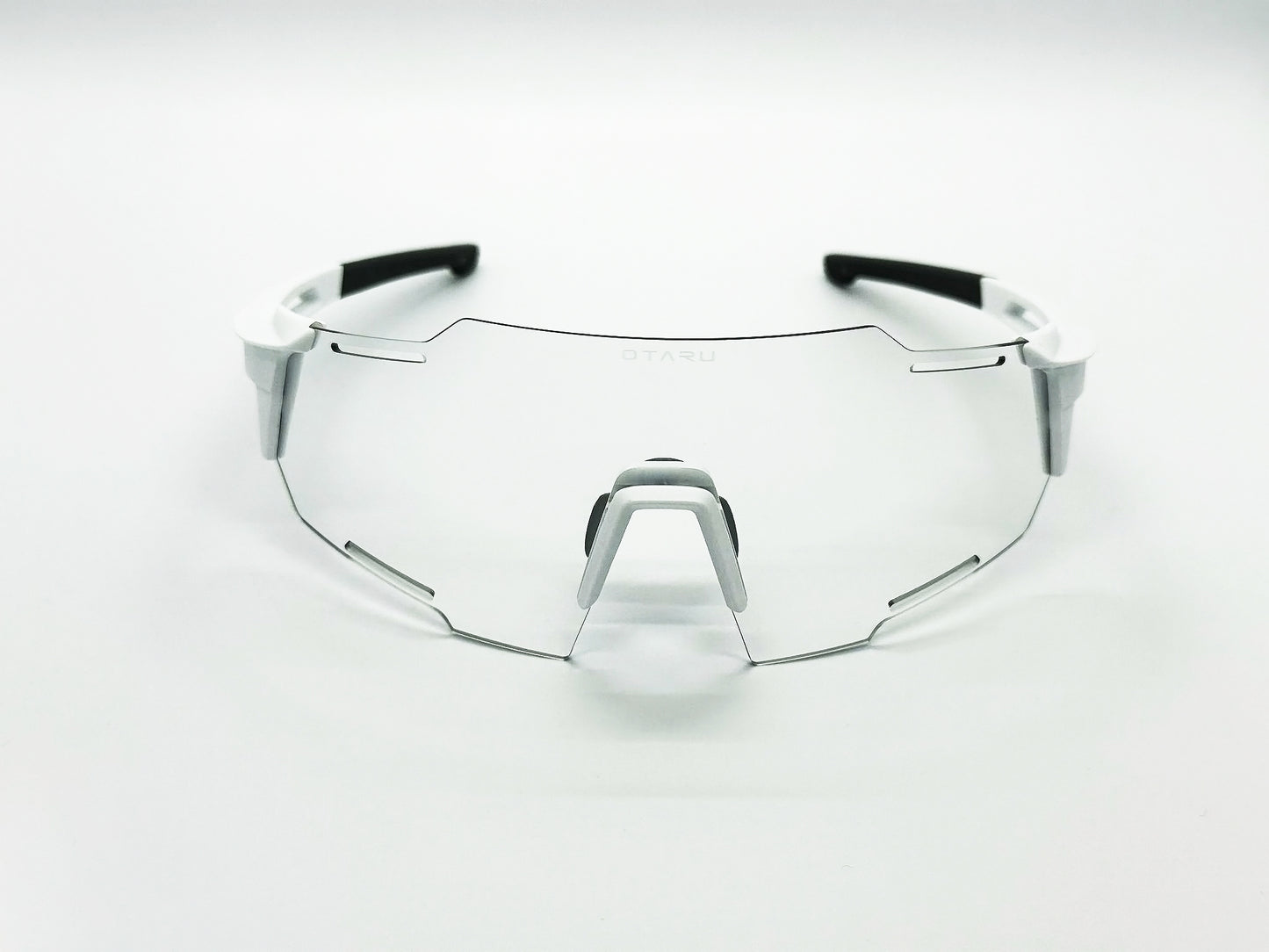 Elicit - White / Grey