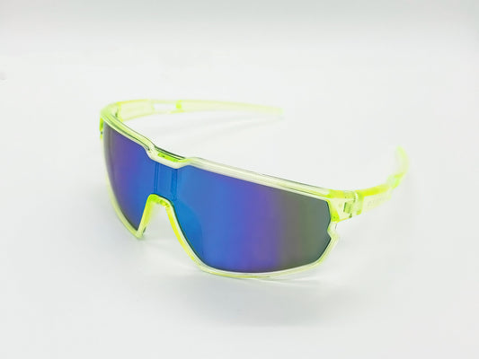 Ranger - Ice Green