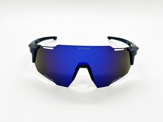 Signature - Black / Blue