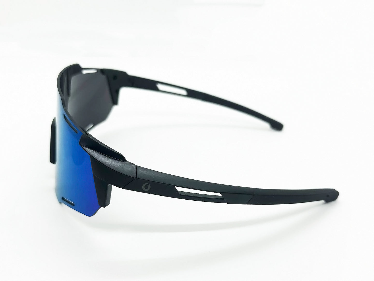 Signature - Black / Purple