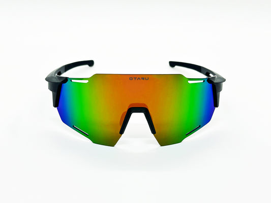 Signature - Black / Purple