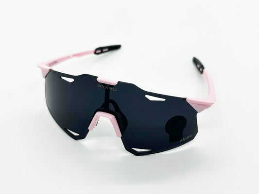 Alpha - Pink Panther